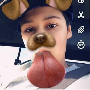 Meet your Posher, Angelo